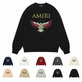 Picture of Amiri Sweatshirts _SKUAmiriS-XXLY12624386